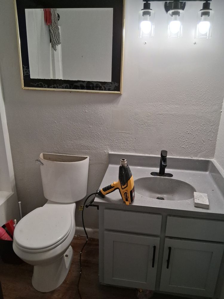 All Photos for Raw Paintings, Sheetrock Repairs and Cleaning in Columbia, SC