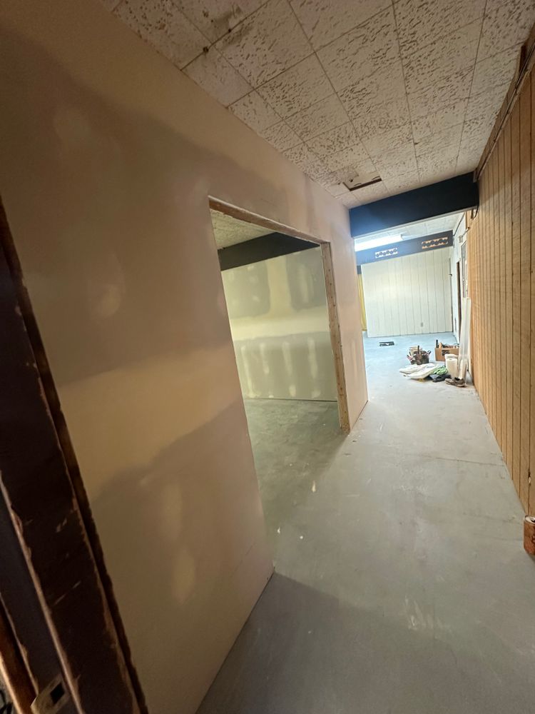 All Photos for Calderons Proquality Construction LLC in The Dalles, OR