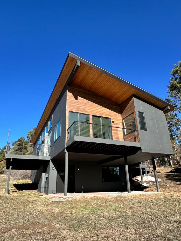 All Photos for Golden Peak Inspection in Golden, CO