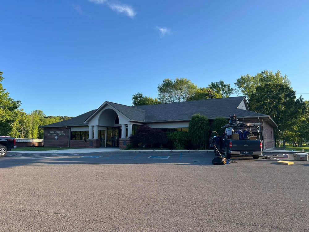 All Photos for D Bolton Roofing in Dayton, TN