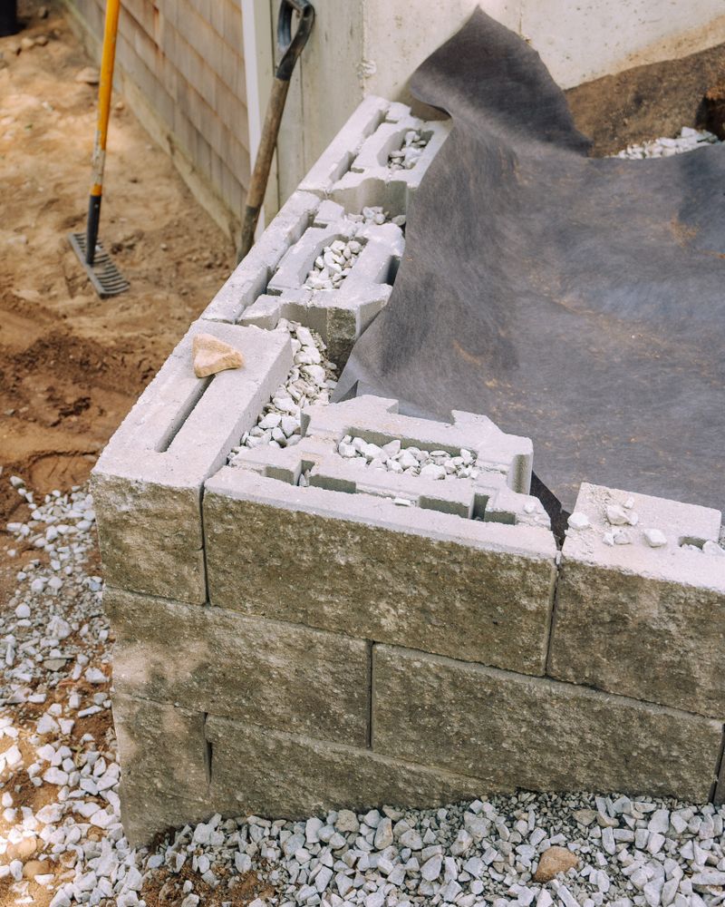 All Photos for Pungitore Landscapes, Irrigation & Fertilizer in Hingham, MA