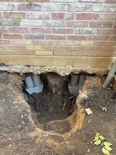 All Photos for Fast, Reliable Home Repairs & Renovations in Dallas–Fort Worth in Lancaster, TX