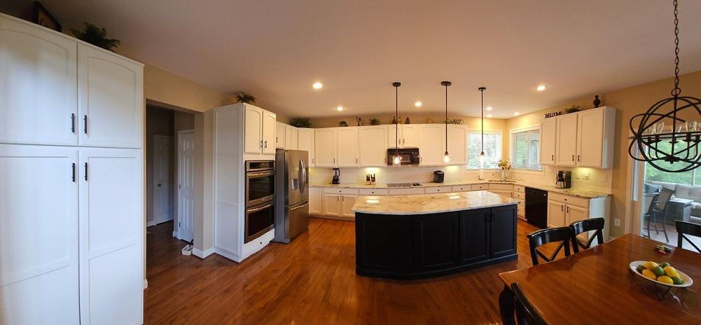 All Photos for Hearts & Hands Painting in Campbell, KY