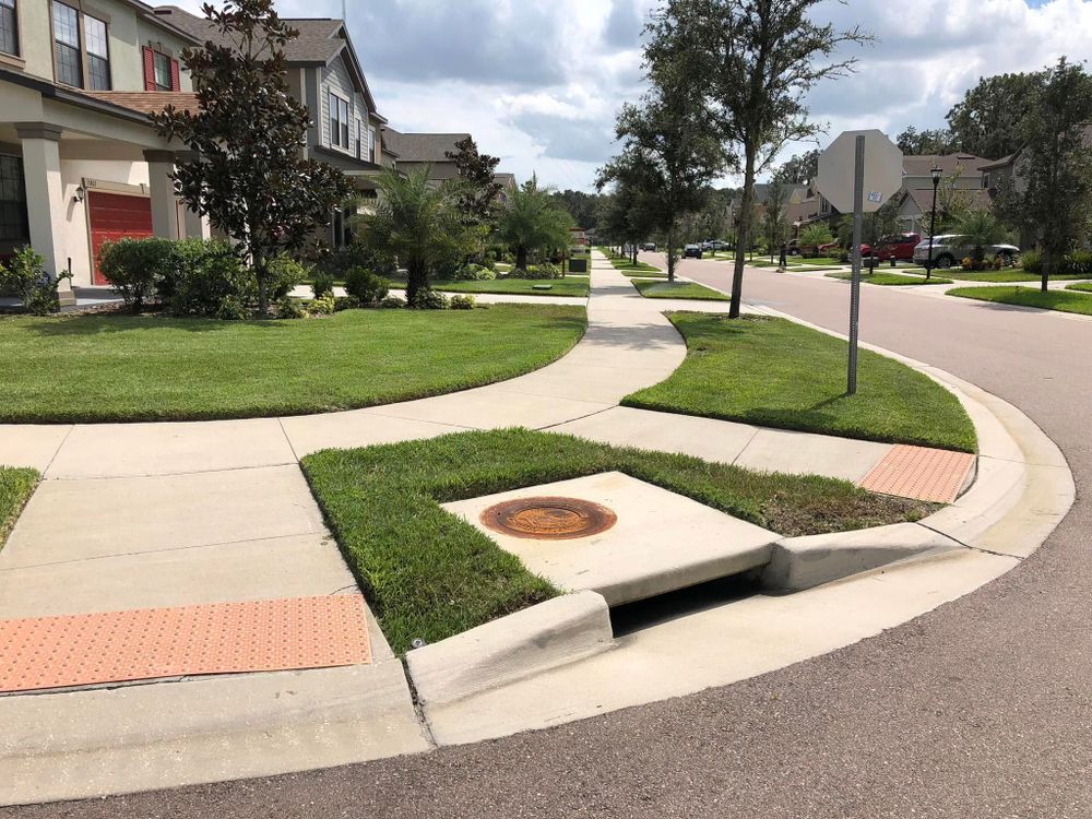 All Photos for MJK Landscaping LLC in Wesley Chapel, FL