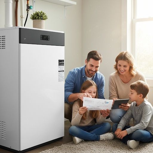 All Photos for Horsham Heating and Cooling in Horsham, PA