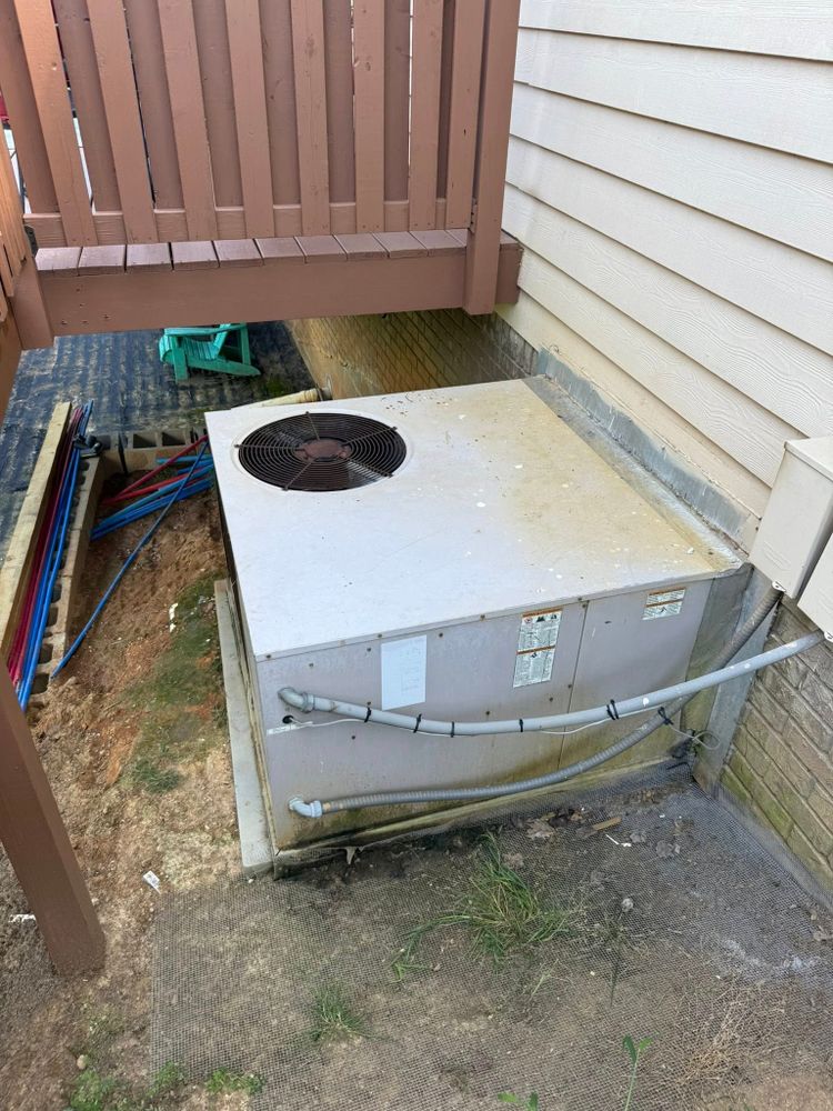 All Photos for Precision Heating & Air Solutions in Kingsport, TN