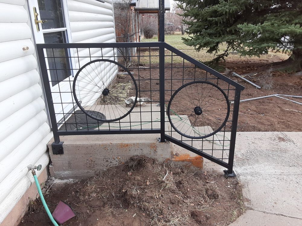 All Photos for Creeks Edge Welding in Fort Collins, CO