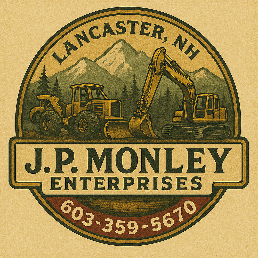 All Photos for J.P Monley Enterprises INC in Northumberland, NH