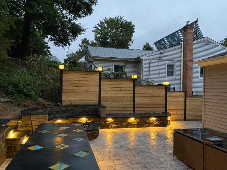 All Photos for R. Longoria Constructions in Cheverly, MD