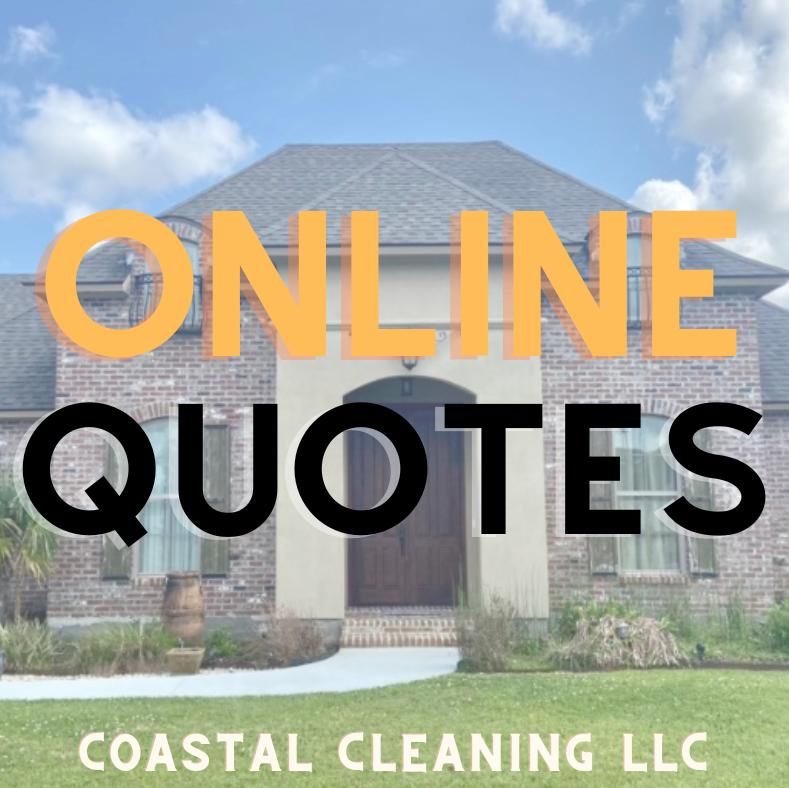 All Photos for Coastal Cleaning LLC in Rayne, Louisiana