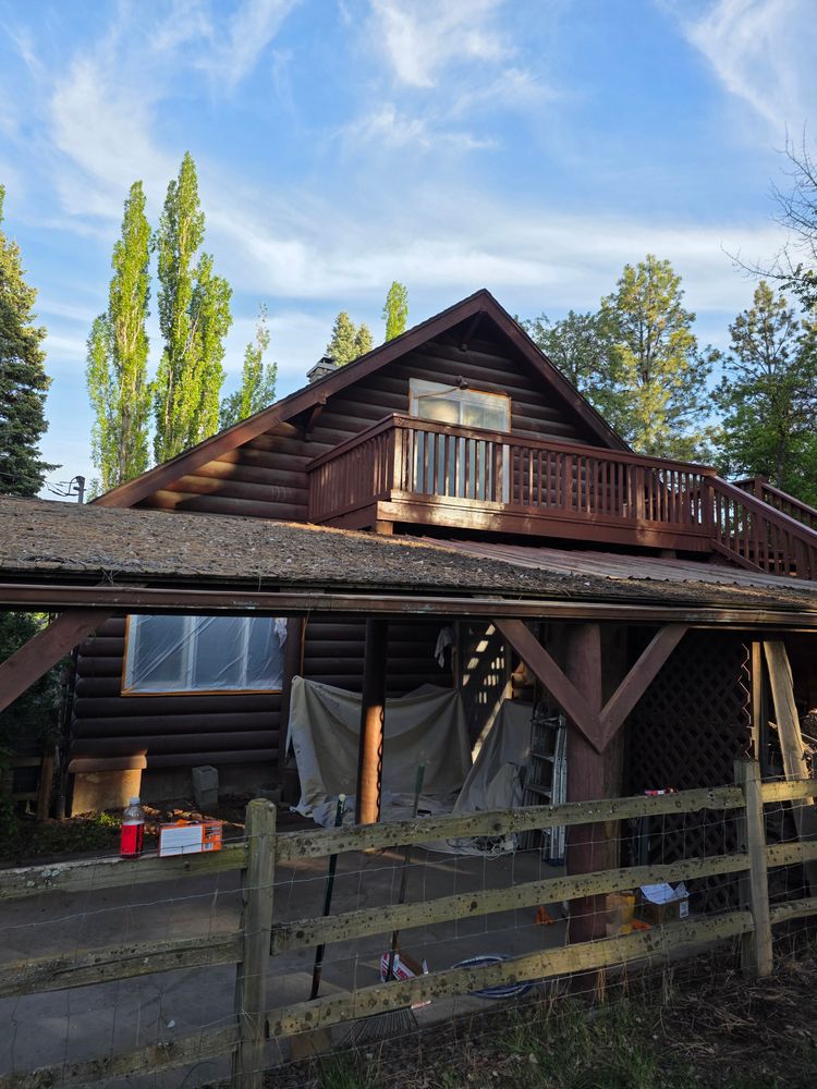 All Photos for Rob's Odd Jobs in Moscow, ID