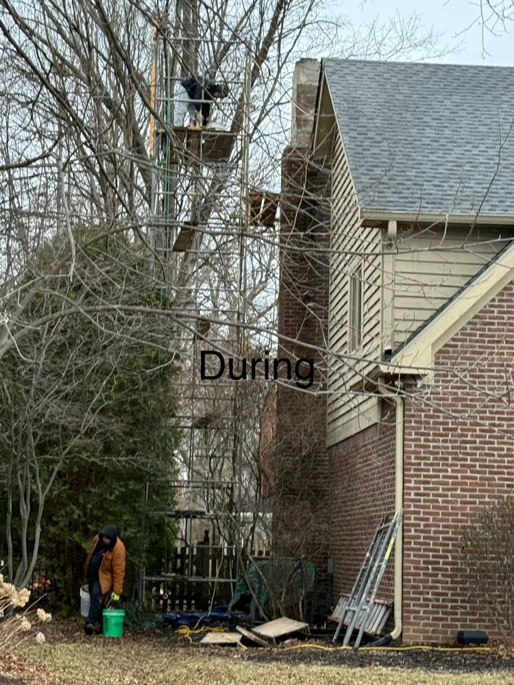 All Photos for Whyde Masonry in Beech Grove, IN