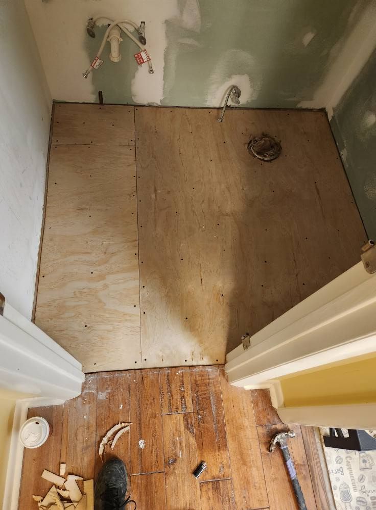 All Photos for Gunderson & Ranieri Remodeling & Rentals  in Columbia,  SC