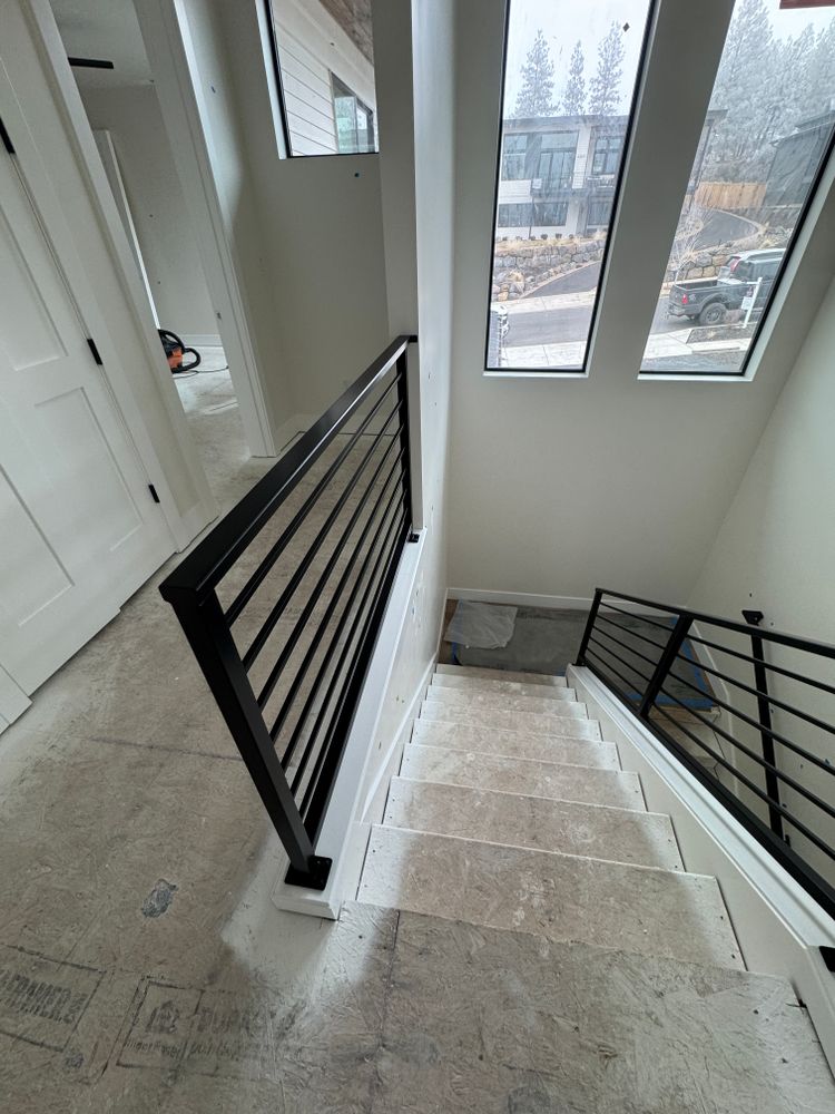 All Photos for Grounded Welding & Fabrication in Bend, OR