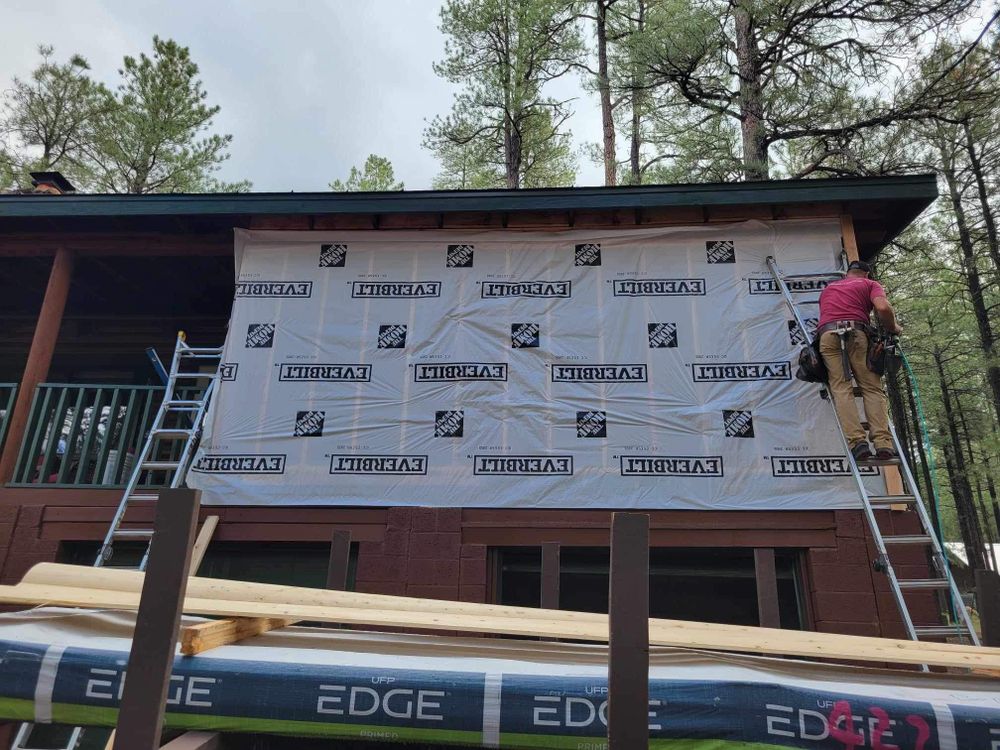 All Photos for Lewis Custom Builds in Payson, AZ