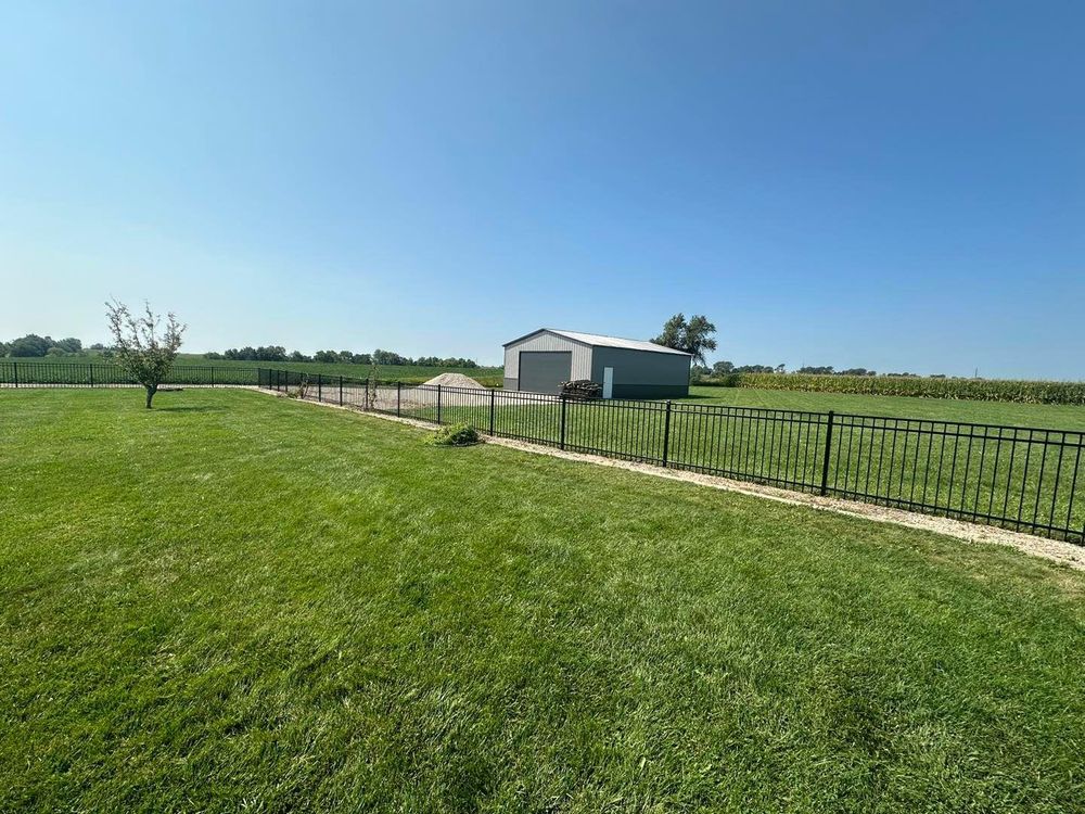 All Photos for Illinois Fence & outdoor co. in Kewanee, Illinois