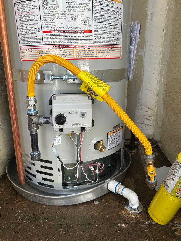 Furnace Repair for Rudy's Plumbing & Heating  in South Lake Tahoe, CA