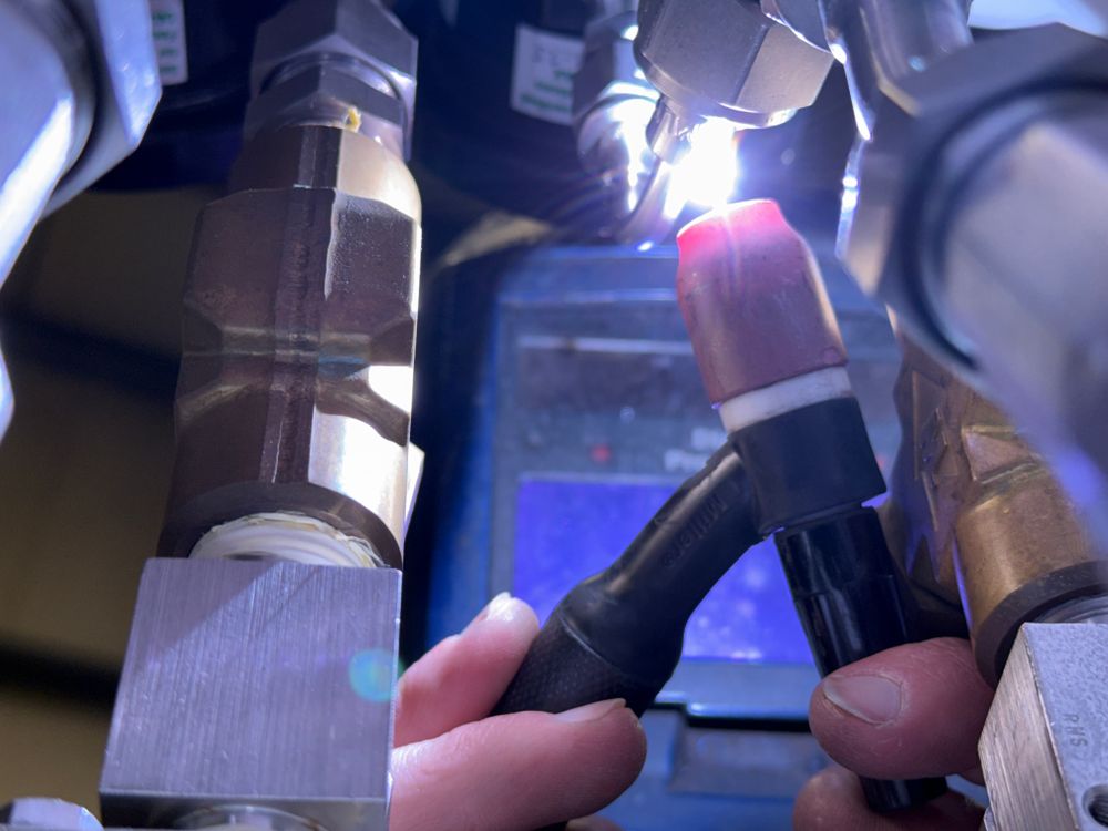 All Photos for Dark Star Fabrication & Welding LLC in Moyock, NC