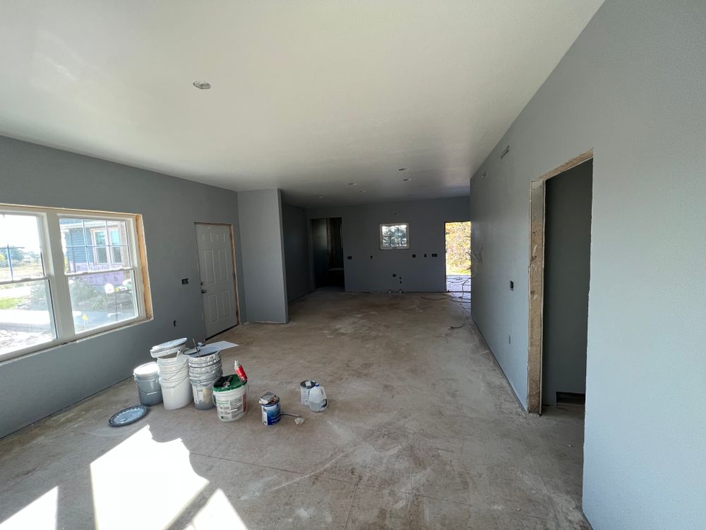 All Photos for Ziemer Painting Services in Appleton, WI