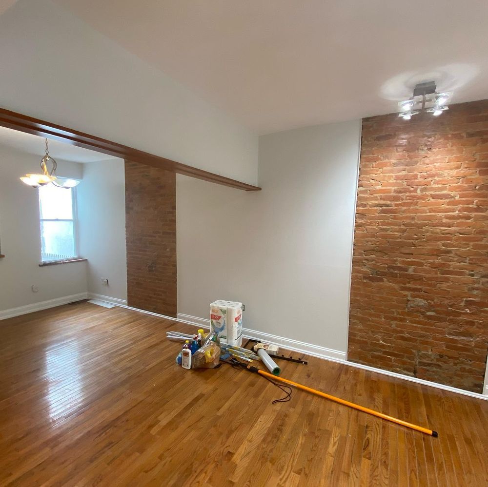 All Photos for Sanders Painting LLC in Brooklawn , NJ