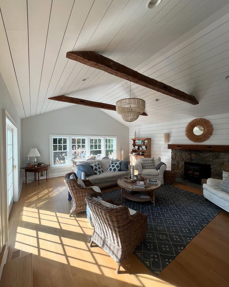 Interior Renovations for Grega Contracting & Fine Finish Carpentry in Fairfield, CT
