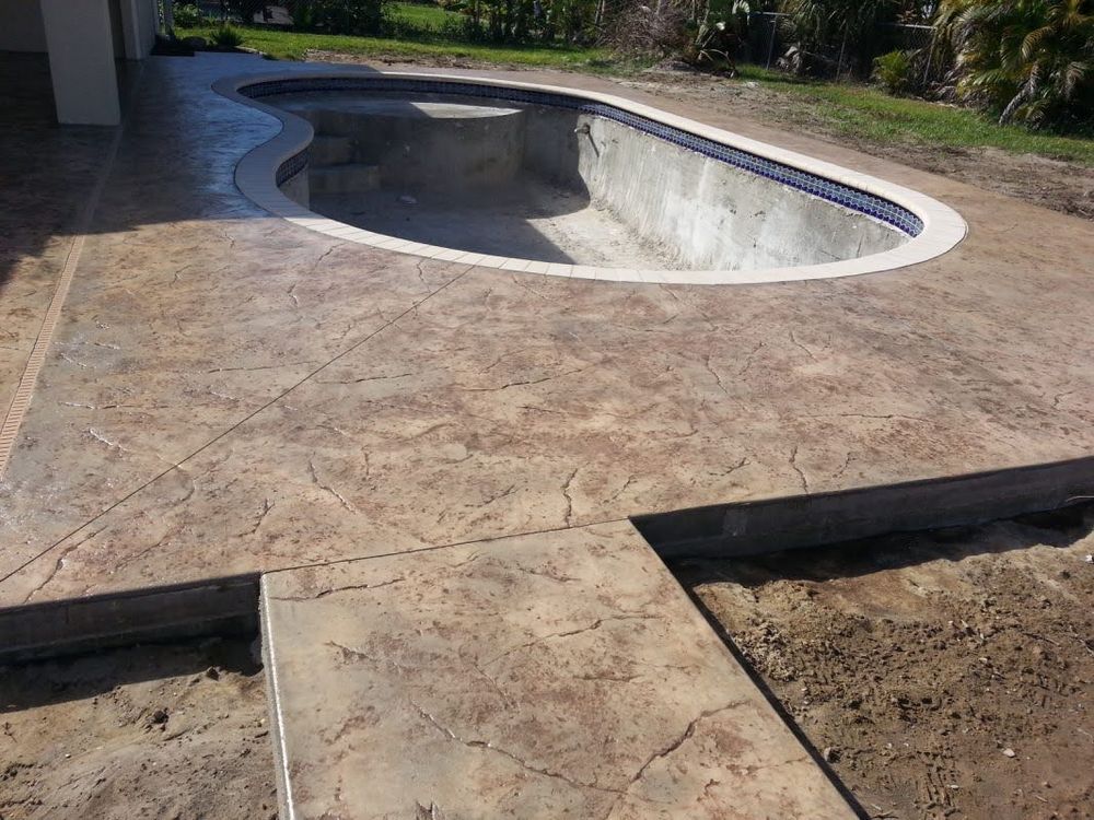 All Photos for Cann's Concrete and Construction in Coopersburg, PA