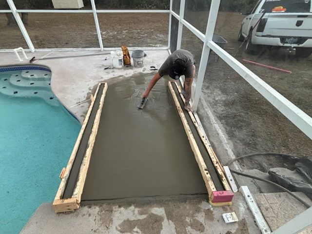 All Photos for B & N’s Pool Service in Deltona, FL