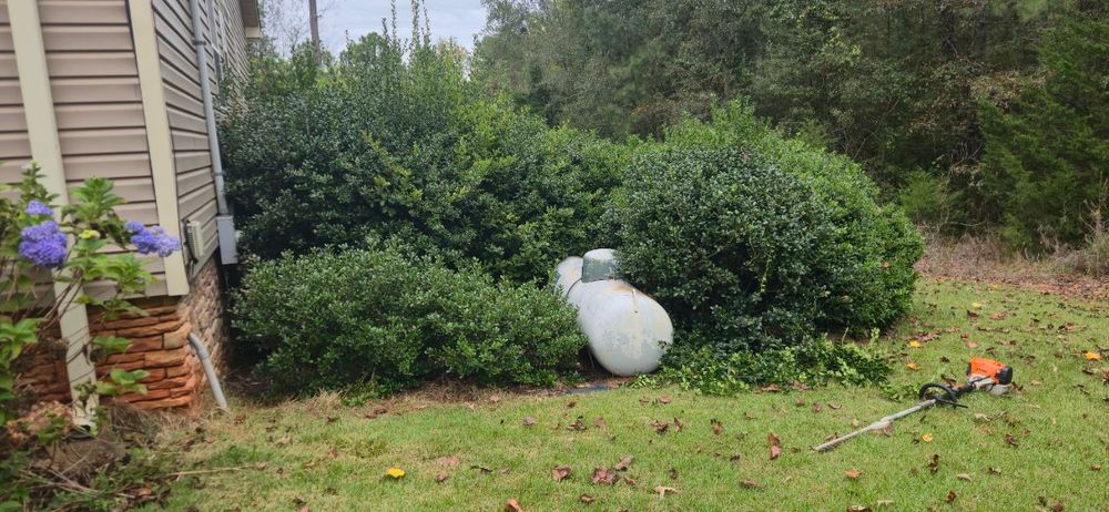 All Photos for Fresh Cut Yard & Lawn Care LLC in Forsyth, GA