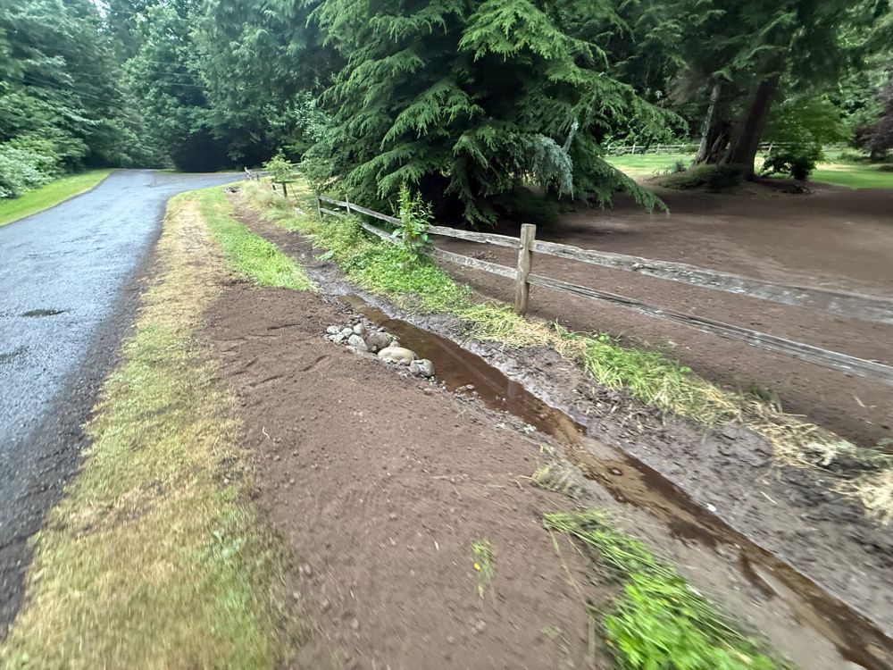 All Photos for AR Trucking & Excavation LLC in Stanwood, WA