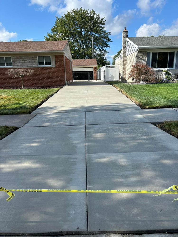 All Photos for DeLeòn Cement in Detroit, MI