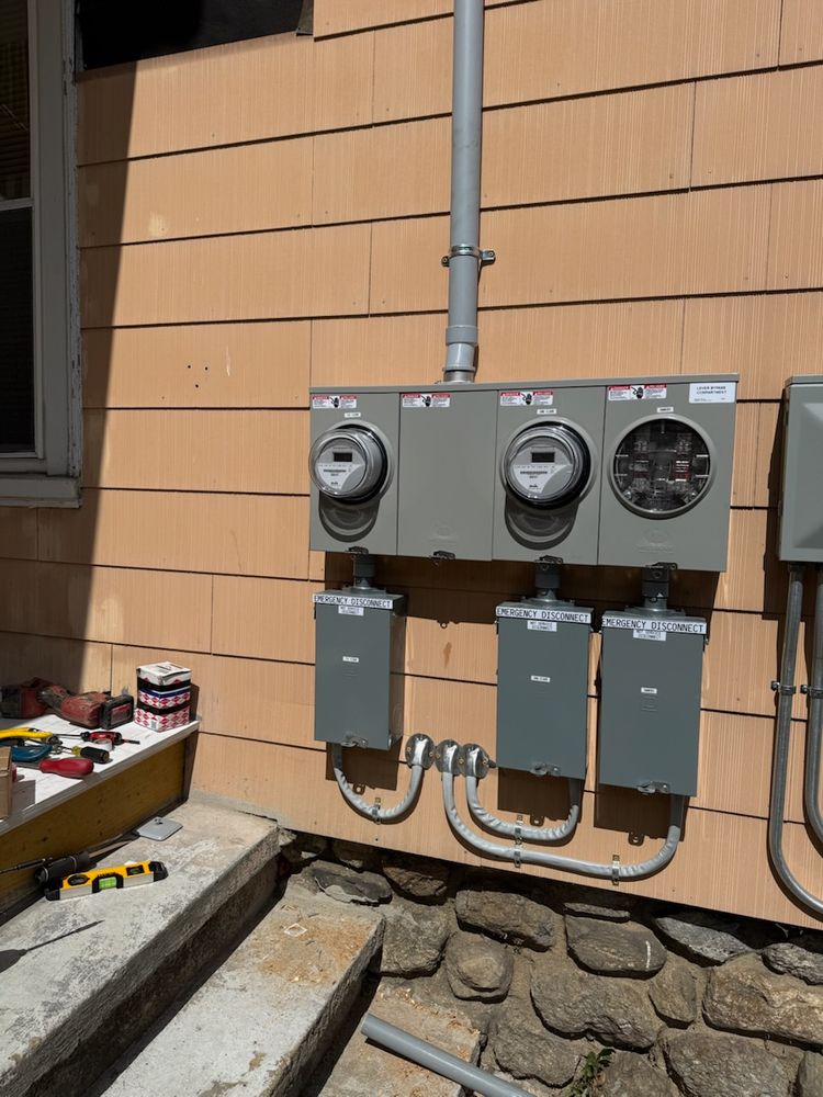 All Photos for Sierra Electric in Somers, CT