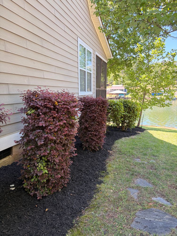 All Photos for Lakeside Lawncare in Cross Hill, SC