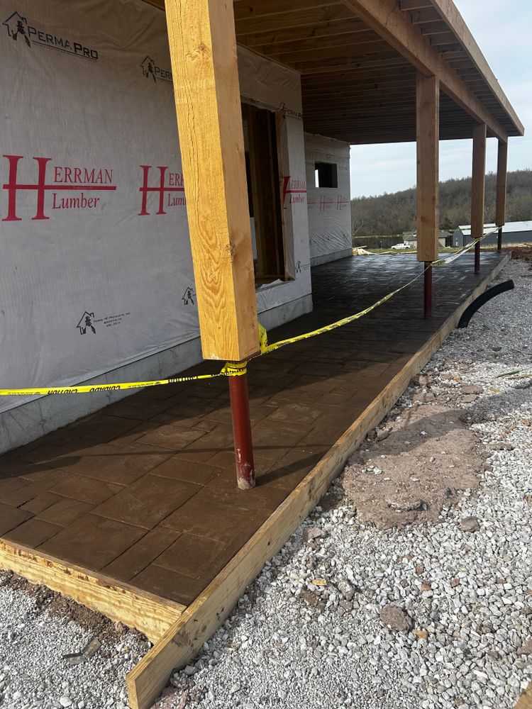 All Photos for Josh's Construction and Vinyl Siding in Nixa, MO