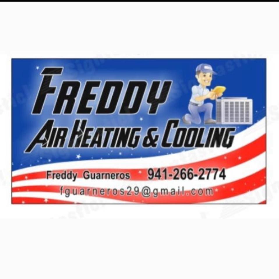 All Photos for Freddy Air Heating & Cooling in Mesa, AZ