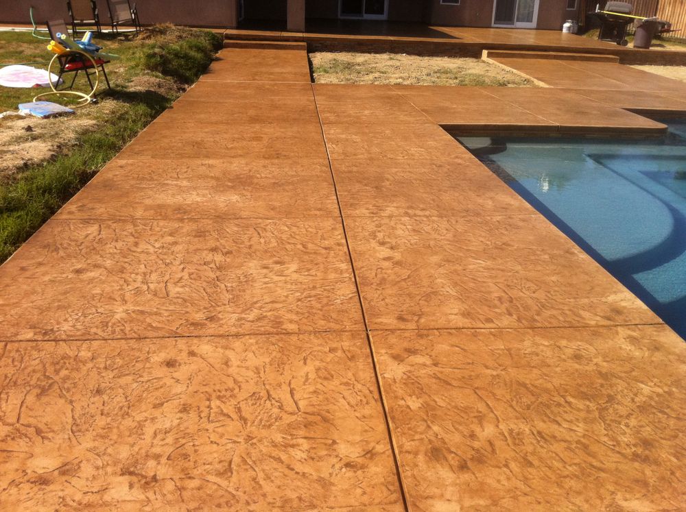 All Photos for Salas Concrete in Fresno, CA