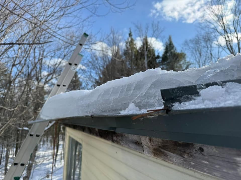 All Photos for CWB Lawn Care & Landscaping in Franklin County, ME