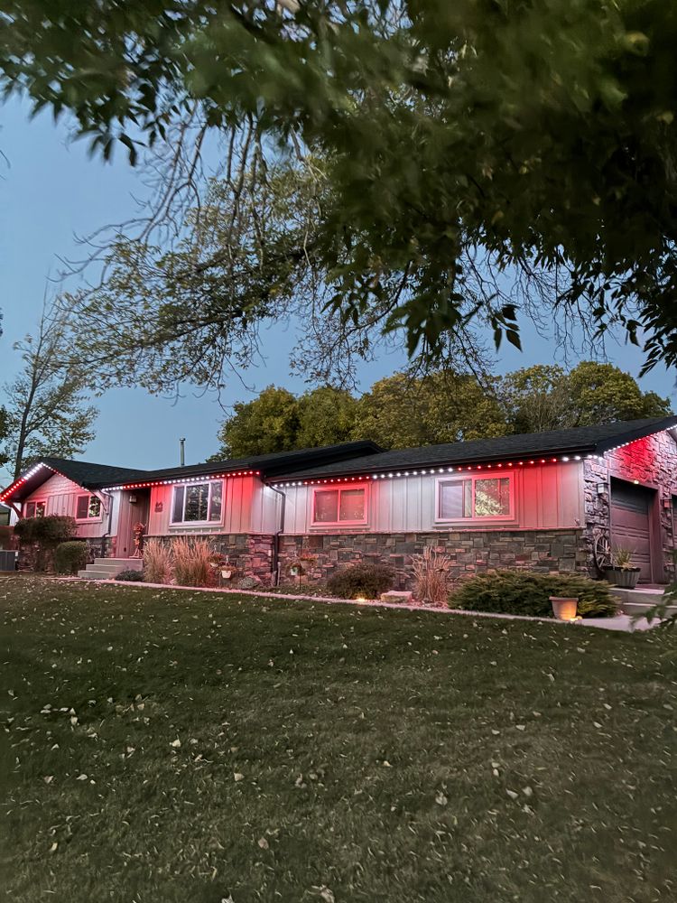 Parcell Electric team in Heber City, UT - people or person