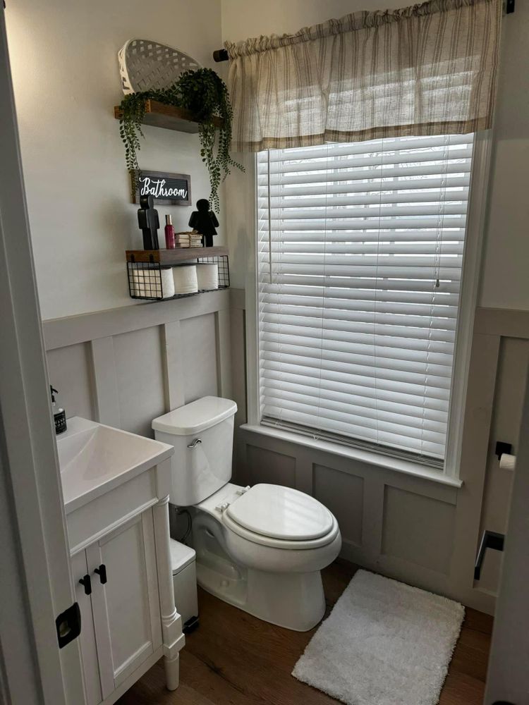 All Photos for Hufford's Construction in Dover, DE