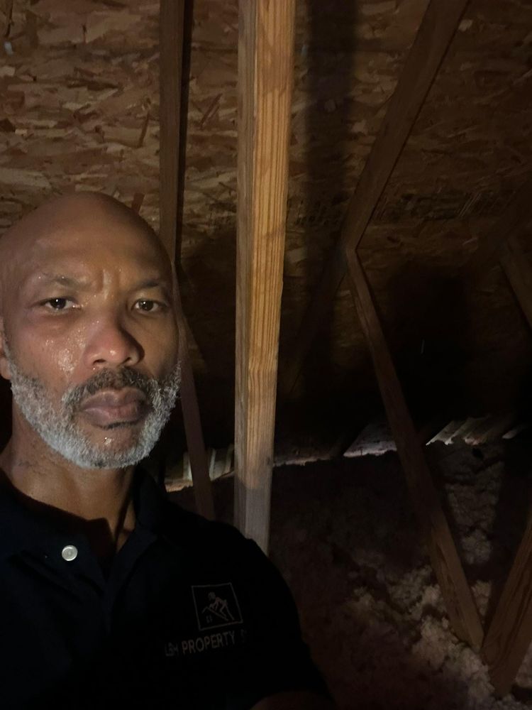 All Photos for LBH Property Services in New Orleans, LA