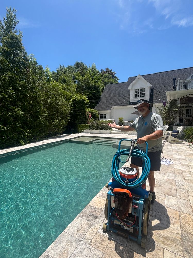 All Photos for Pool Services of Wilmington in Wilmington, NC