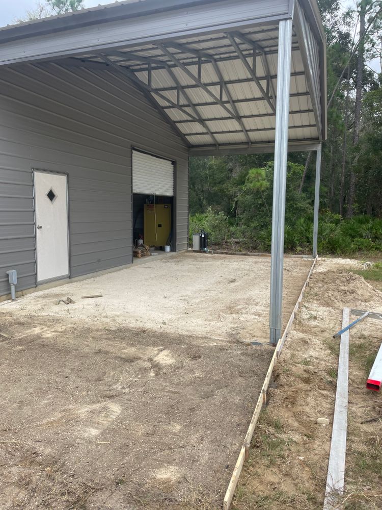 All Photos for American Concrete Creations in Crystal River, FL