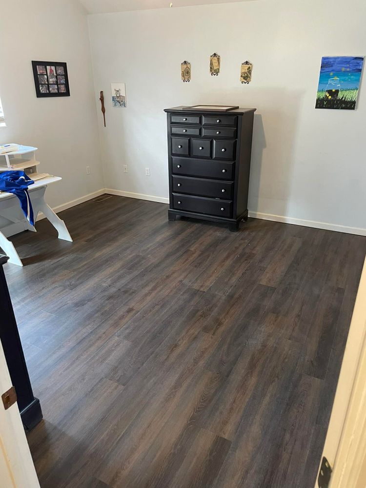 All Photos for TM Flooring and More in Knoxville, TN