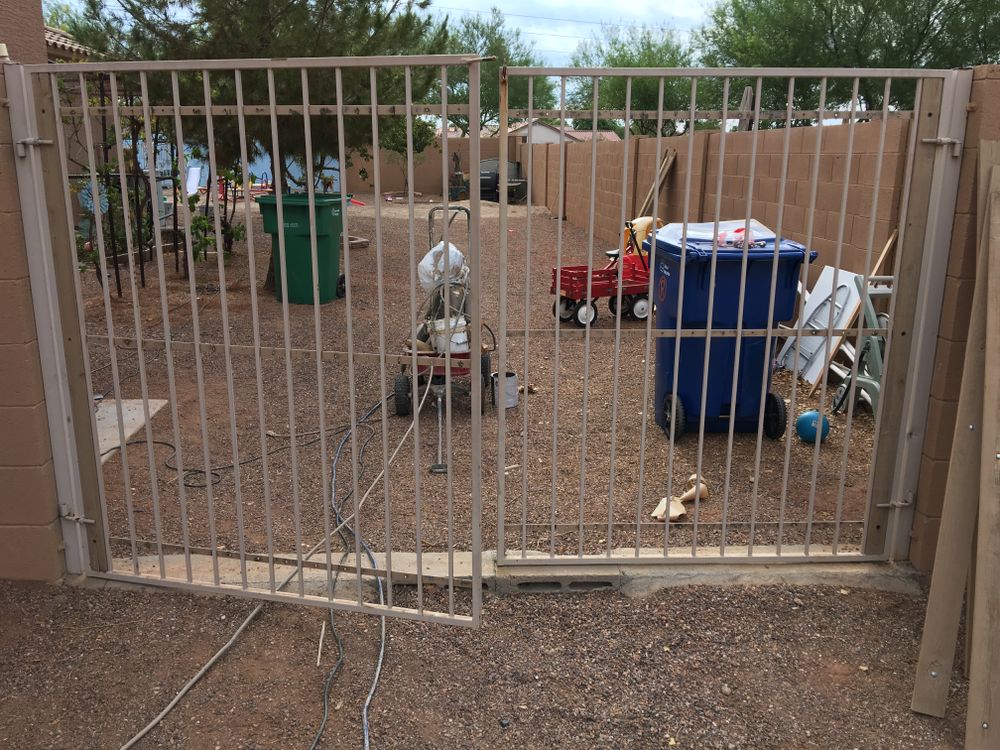 All Photos for Classic Shades Painting Water Damage & Restoration LLC in Mesa, AZ