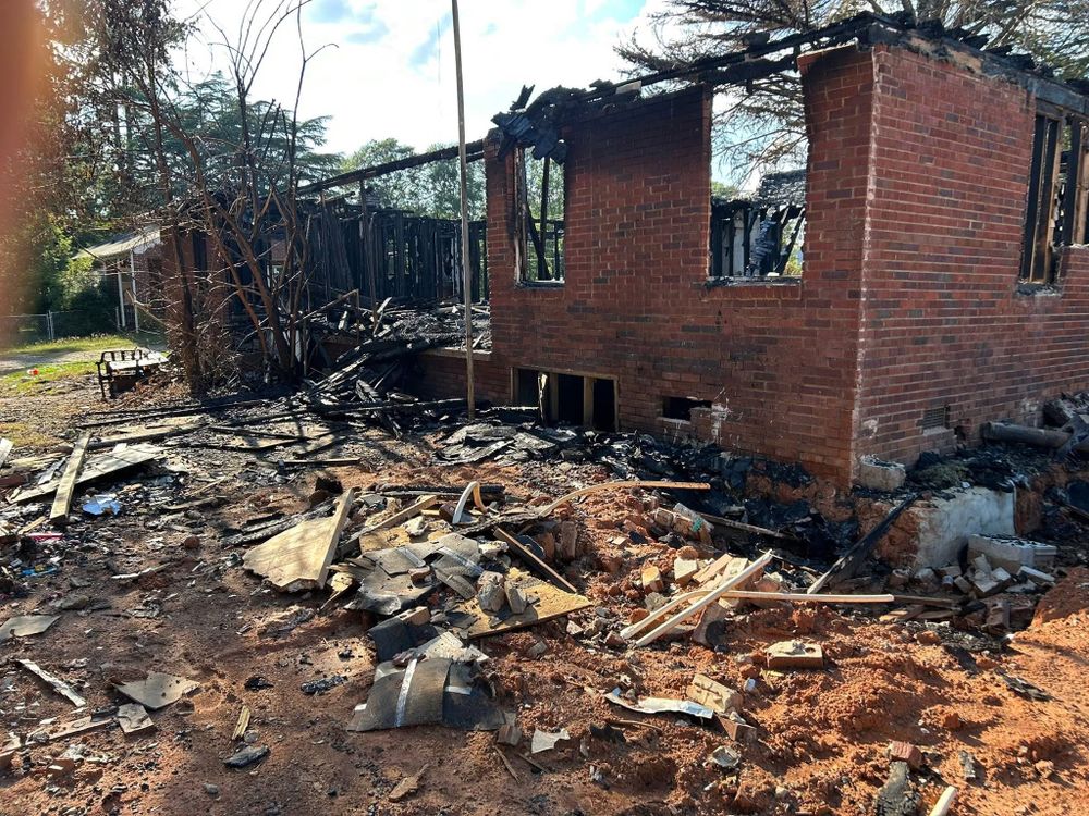 All Photos for Kelley Excavation & Land Services in Laurens County, SC