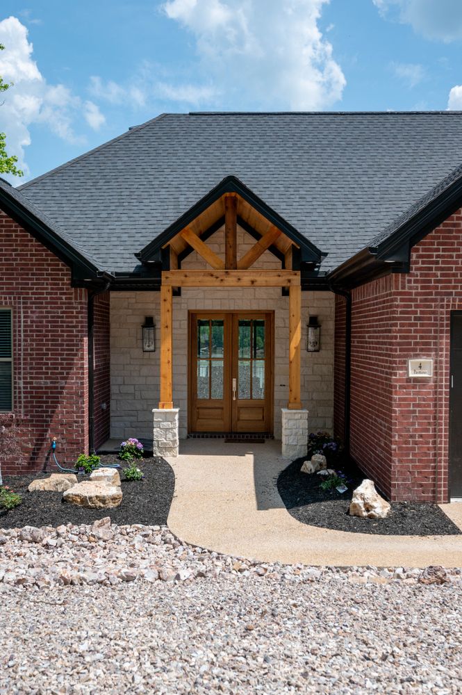 All Photos for Stone Works in North Little Rock, AR