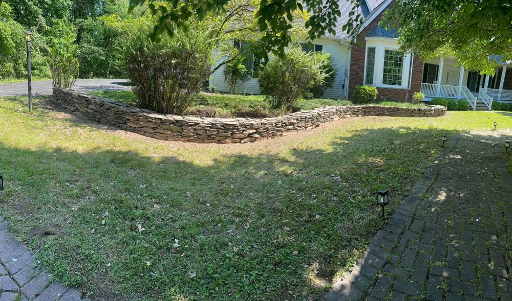 Lawn Care for Lopez Landscaping and Hardscapes in Scranton, PA