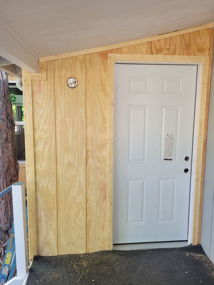All Photos for Top Notch Construction in Munds Park, AZ