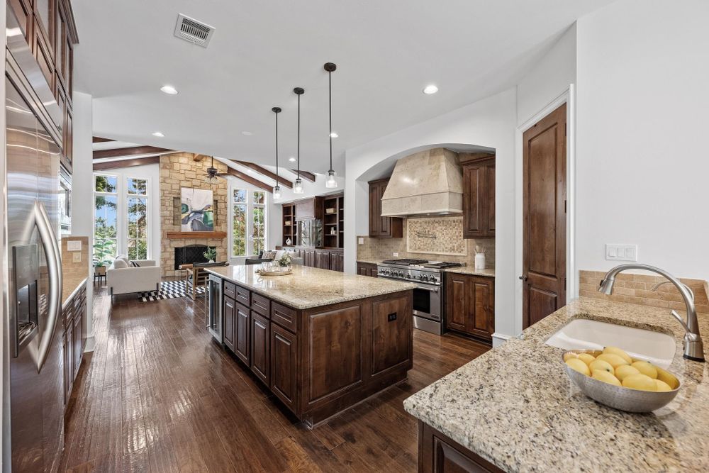 All Photos for HTH Construction ATX in Travis County, TX