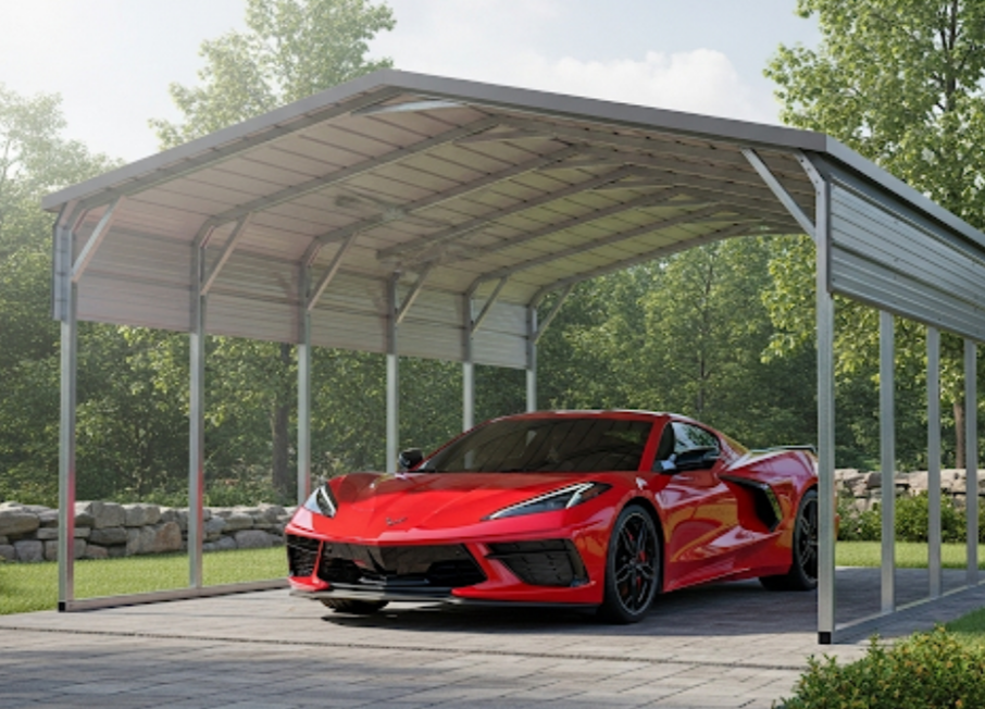 All Photos for Majestic Carports  in Dallas, TX