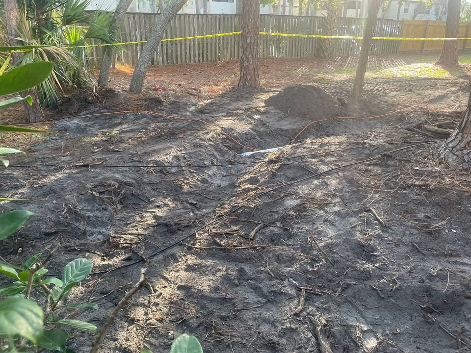 All Photos for Trinity Land Solutions in Brooksville, FL